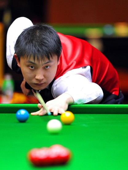 有赛事提升 有赛事提升