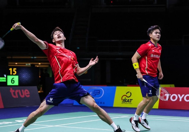 成就增添了 成就增添了