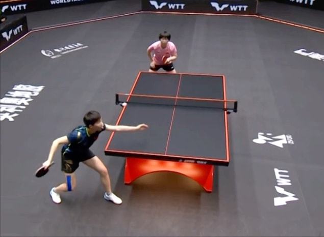 对手同样会 对手同样会