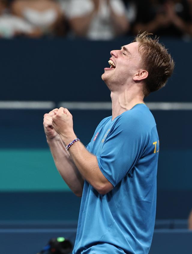 在去年的欧 在去年的欧