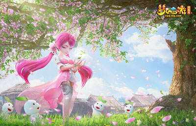 中高呼的 中高呼的