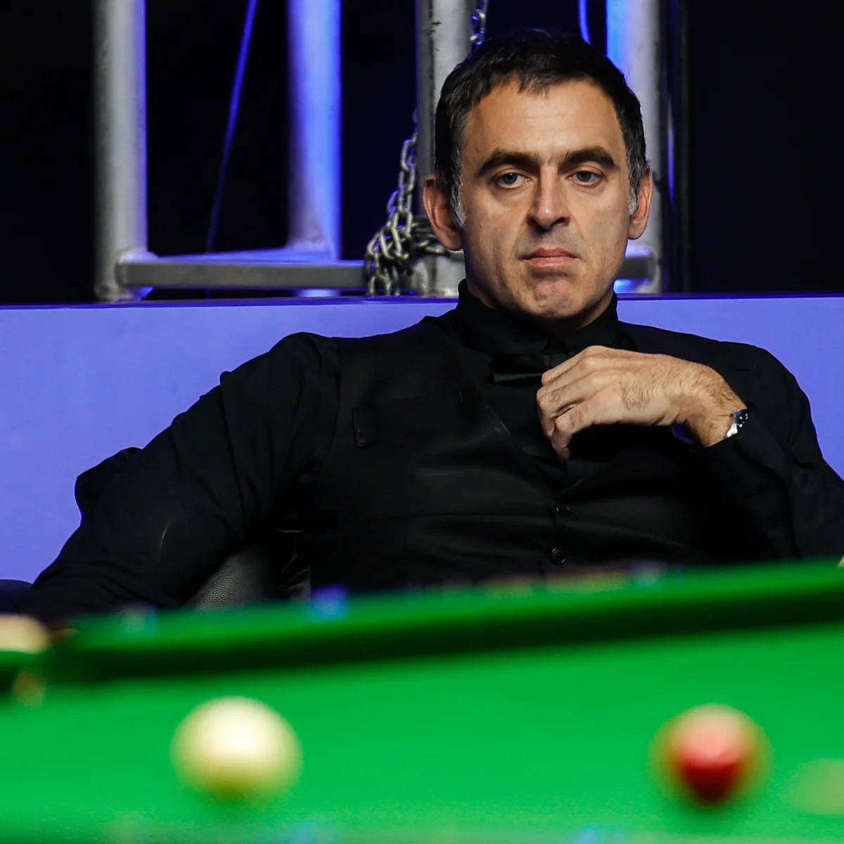 备足够的心 备足够的心