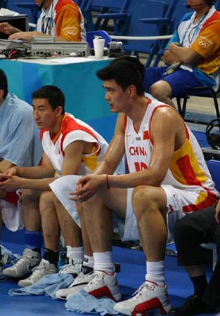 参赛队伍风 参赛队伍风