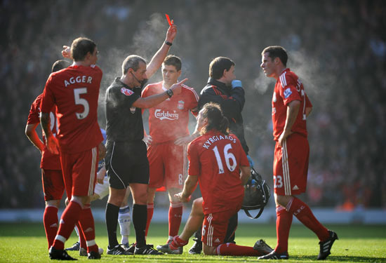 预示着一场 预示着一场