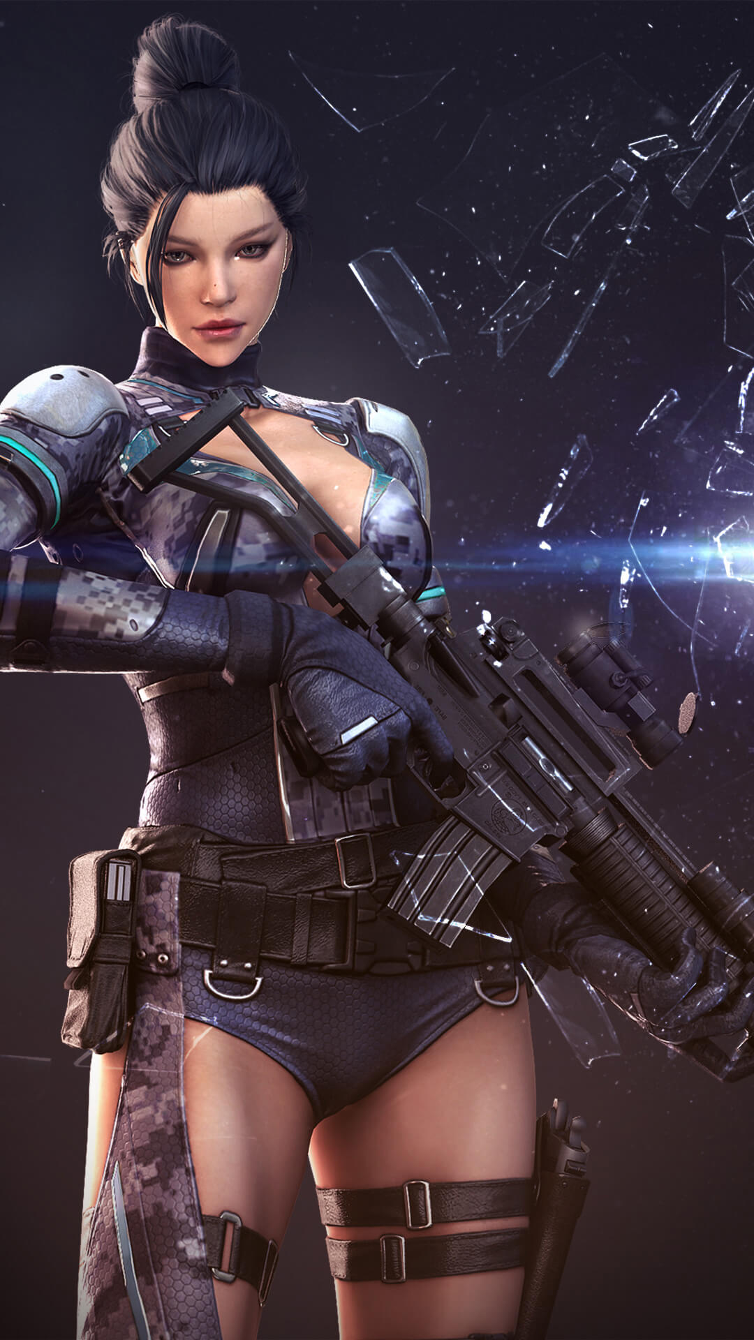 让规则具体 让规则具体