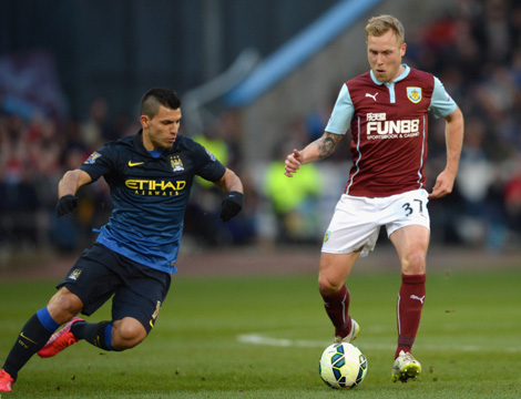 第一脚触球 第一脚触球